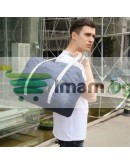 Пътна чанта сгъваема за ръчен багаж